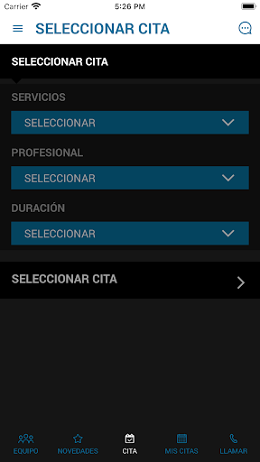 Fisiouve Screen 2