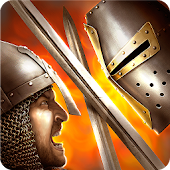 Knights Fight: Medieval Arena APK download