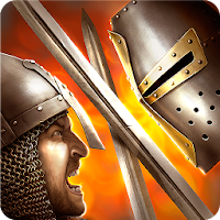 Knights Fight: Medieval Arena v1.0.22 (Mod Apk)