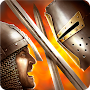 Knights Fight: Medieval Arena icon