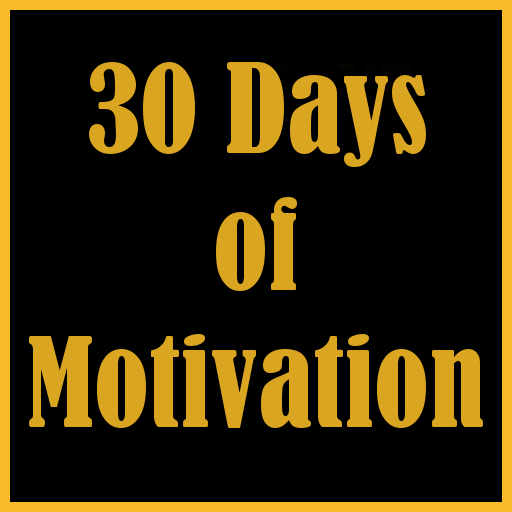 Motivation & Daily Affirmation logo