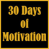 30 Days Of Motivation - Daily Affirmations icon