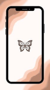 Butterfly wallpaper pro