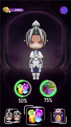 LevelUp - Screenshot 3