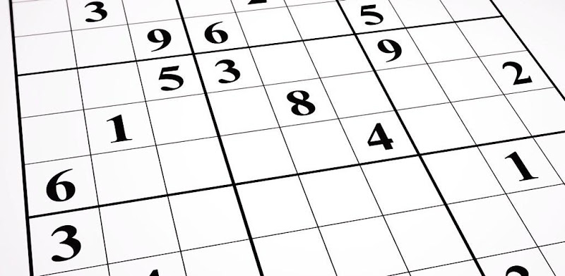 Sudoku Free Offline Games