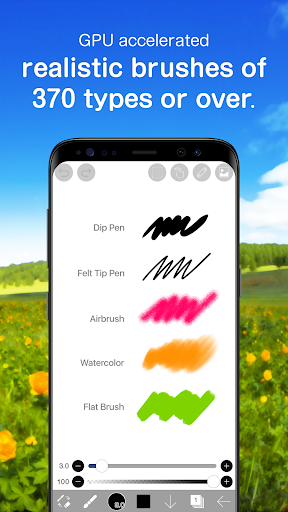 Ibis paint x mac