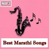 Best Marathi Songs icon