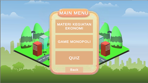 Android application ONO KETAN EKO - YPAMDR screenshort