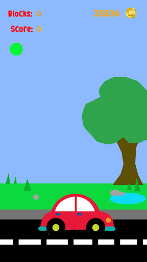 Tower Block Screen 2