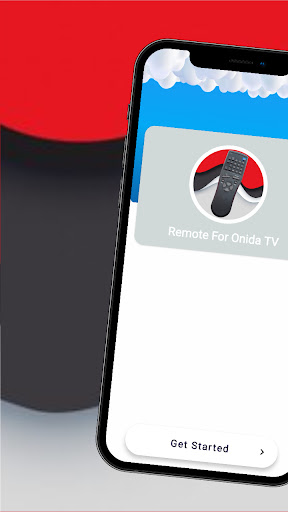 Android application Remote For Onida TV screenshort