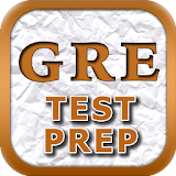 GRE Test Prep icon
