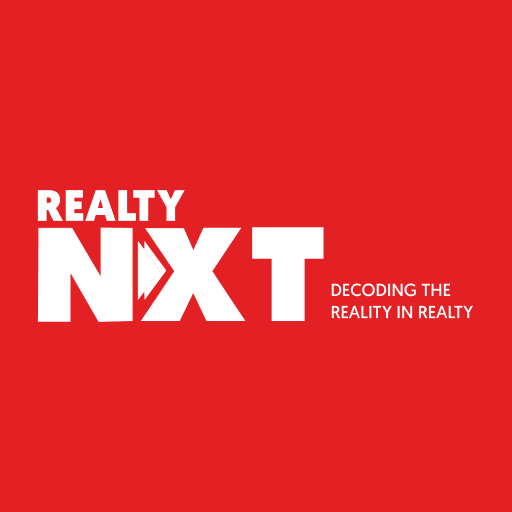 RealtyNXT - Real Estate News logo