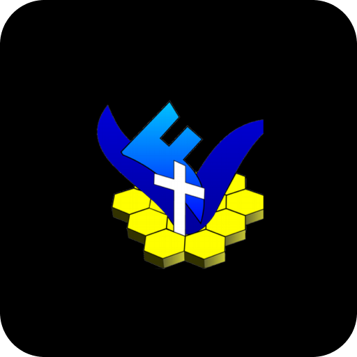 Igreja Fonte de Vida logo