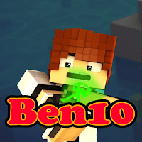 Бен 10 Пришельцы Ben Ten игра
