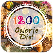 1200 Calorie Diet : Low Calorie Weight loss Meals