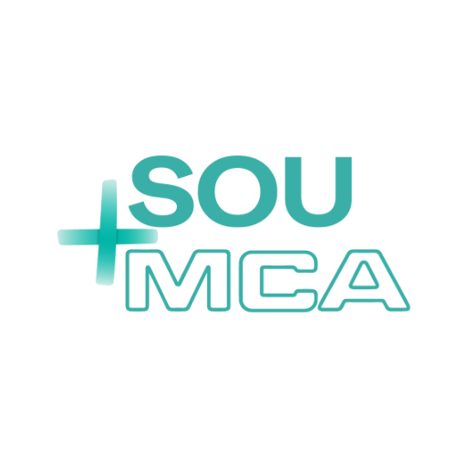 Sou+MCA logo