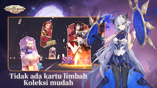 Pratinjau aplikasi