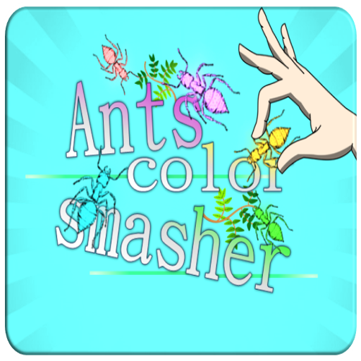 Ants Color Smasher Скачать для Windows