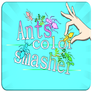 Ants Color Smasher
