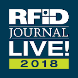 RFID Journal LIVE! 2018 icon
