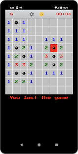 Minesweeper (Ad Free) 1.0.1 APK screenshots 5