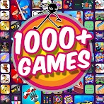 Offline Games 1000+