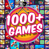 Offline Games 1000+