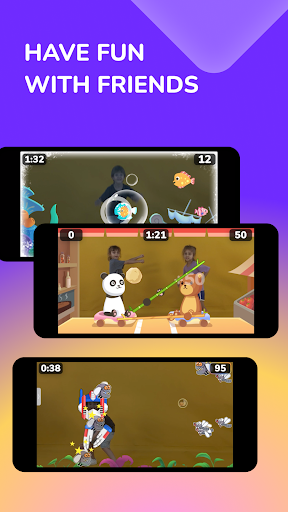 JumpStar Screen 2