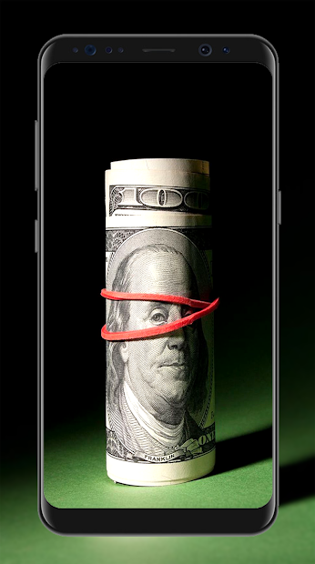Screenshot 11 Fondos de dólares android