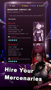 Arclight City: Cyberpunk RPG 4