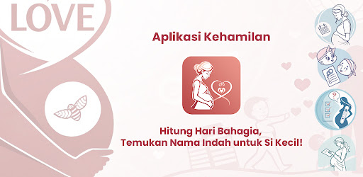 Kalkulator Hamil & Nama Bayi