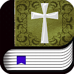 Cover Image of Download Pentecostal Bible offline KJV  APK