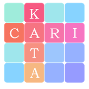 Top 15 Word Apps Like Cari Kata - Best Alternatives
