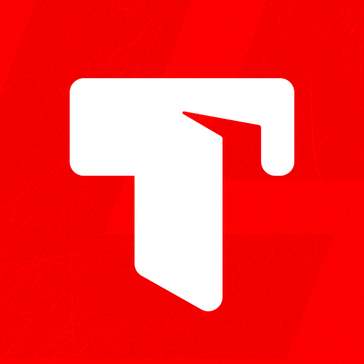 Taptoon logo