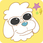 Top 12 Entertainment Apps Like Poodle Stickers ? - Best Alternatives