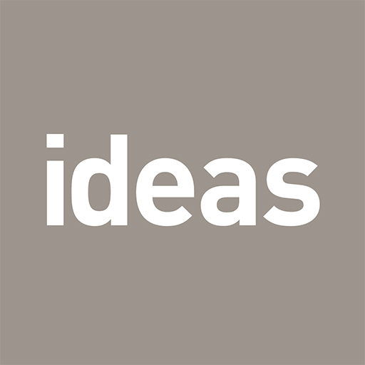 NAHB IDEAS logo