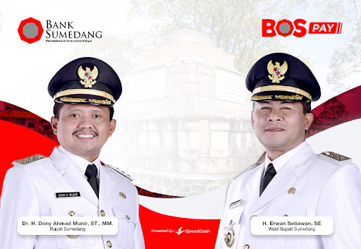 BOS PAY - Speedcash Screen 3