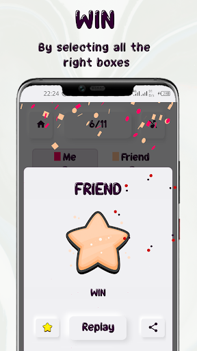 Dovo: The game of chance Screen 3