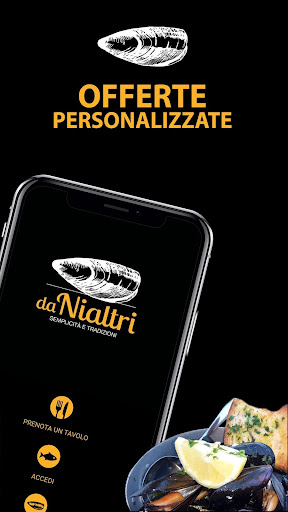 Da Nialtri Screen 2