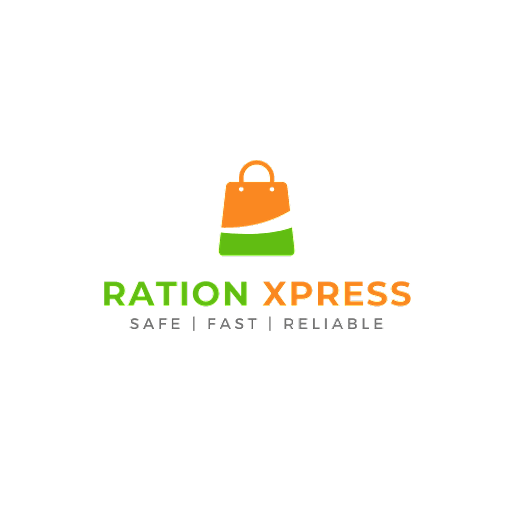 Ration Xpress logo