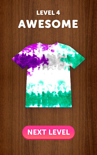 Tie Dye  screenshots 3