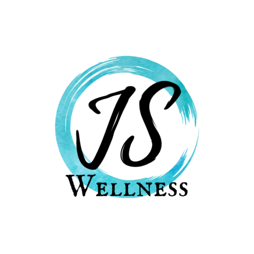 JS Wellness logo