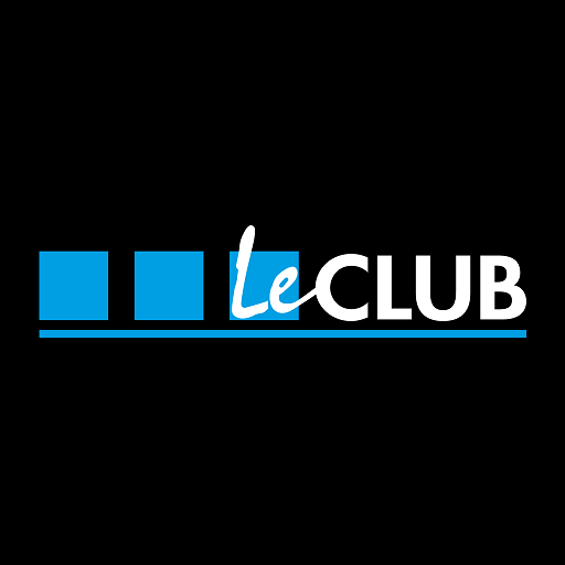 Le Club logo