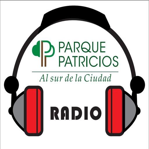 Radio Parque Patricios Tv logo