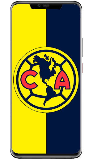 Club América Wallpapers Screen 2