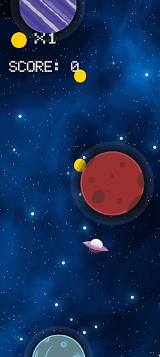 Spacedive Screen 2