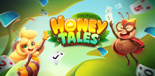 Solitaire - Honey Tales