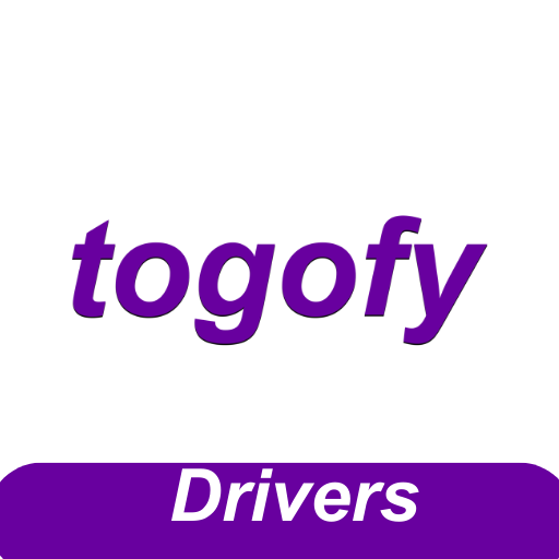 Togofy Drivers - Conductores logo