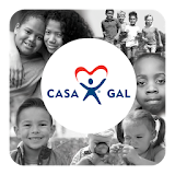 National CASA/GAL Conference icon