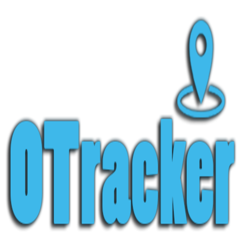 OTracker logo